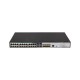 H3C S5120V3-28S-HPWR-LI L3 ETHERNET SWITCH WITH 24*10/100/10