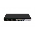 H3C S5120V3-28F-LI L3 ETHERNET SWITCH WITH 24*100/1000BASE-X