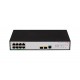 H3C S5120V3-52S-PWR-LI L3 ETHERNET SWITCH WITH 48*10/100/100