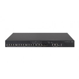 H3C - H3C S6520X-16XT-SI No administrado L3 10G Ethernet (100/1000/10000) Energía sobre Ethernet (PoE) - 0235a3hl