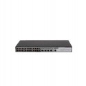 H3C - H3C S1850V2-28P-HPWR-EI L2 ETHERNET SWITCH WITH 24*10/100/10 - 9801A41A