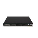 H3C - H3C S1850V2-28X L2 ETHERNET SWITCH WITH 24*10/100/1000BASE-T - 9801A4MN