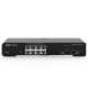 Ruijie Networks RG-NBS3100-8GT2SFP switch Gestionado L2 Gigabit Ethernet (10/100/1000) Negro