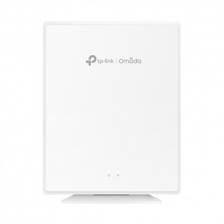 TP-Link Omada EAP610GP-DESKTOP punto de acceso inalámbrico 1201 Mbit/s Blanco Energía sobre Ethernet (PoE)