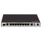 H3C - H3C WSG1808X-PWR 10-PORT (9*1000BASE-T AND 1*SFP PLUS) WIREL - 9801A5NN