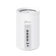 TP-LINK - TP-Link Deco BE65 Tribanda (2.4 GHz / 5 GHz / 6 GHz) Wi-Fi 7 (802.11be)