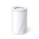 TP-LINK - TP-Link Deco BE65 Tribanda (2.4 GHz / 5 GHz / 6 GHz) Wi-Fi 7 (802.11be)