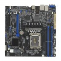 ASUS - ASUS P13R-M Intel C262 LGA 1700 micro ATX - 90SB0C70-M0UAY0