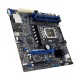 ASUS - ASUS P13R-M Intel C262 LGA 1700 micro ATX - 90SB0C70-M0UAY0