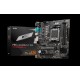 MSI - PLACA MSI PRO A620M-C EX,AMD,AM5,A620,2DDR5,128GB,VGA+DVI+HDMI+DP