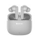 DENVER - Auriculares denver twe - 48gr inalambrico gris - TWE-48GR