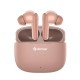 DENVER - Auriculares denver twe - 48w inalambrico dusty rose - TWE-48DR