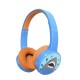 DENVER - Auricular bluetooth denver bth - 107bu - azul - BTH-107BU