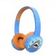 DENVER - Auricular bluetooth denver bth - 107bu - azul - BTH-107BU