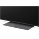 LG - LG QNED 75QNED87T6B Televisor 190,5 cm (75'') 4K Ultra HD Smart TV Wifi - 75QNED87T6B