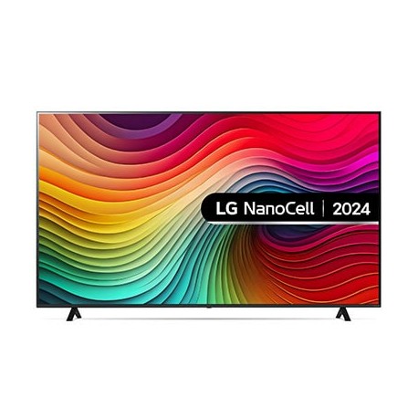 LG NanoCell 75NANO82T6B Televisor 190,5 cm (75'') 4K Ultra HD Smart TV Wifi