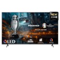 HISENSE - Hisense 75E7NQ PRO Televisor 190,5 cm (75'') 4K Ultra HD Smart TV Wifi Gris 400 cd / m² - 75E7NQ PRO