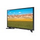 SAMSUNG - Samsung Series 4 UE32T4302AE 81,3 cm (32'') HD Smart TV Wifi Negro - UE32T4302AEXXH