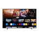 SAMSUNG - Samsung TQ75Q64DAU 190,5 cm (75'') 4K Ultra HD Smart TV Wifi Gris - TQ75Q64DAUXXC