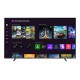 SAMSUNG - Samsung TQ75Q64DAU 190,5 cm (75'') 4K Ultra HD Smart TV Wifi Gris - TQ75Q64DAUXXC