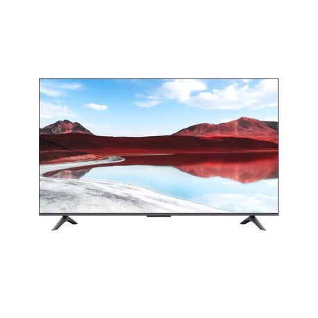 XIAOMI - Xiaomi TV A Pro 55'' 139,7 cm (55'') 4K Ultra HD Smart TV Wifi Negro - ela5479eu