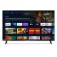 SHARP - Sharp 32FH2EA Televisor 81,3 cm (32'') HD Smart TV Wifi Negro - 32FH2EA