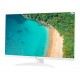 LG - LG 27TQ615S-WZ Televisor 68,6 cm (27'') Full HD Smart TV Wifi 250 cd / m² - 27TQ615S-WZ