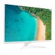 LG - LG 27TQ615S-WZ Televisor 68,6 cm (27'') Full HD Smart TV Wifi 250 cd / m² - 27TQ615S-WZ