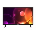 SHARP - Sharp 24FA2E Televisor 61 cm (24'') HD Smart TV Negro - 24FA2E