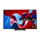 LG - LG OLED evo C4 OLED77C44LA Televisor 195,6 cm (77'') 4K Ultra HD Smart TV Wifi - OLED77C44LA