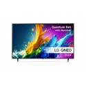 LG QNED 86QNED80T6A Televisor 2,18 m (86'') 4K Ultra HD Smart TV Wifi