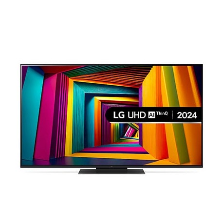 LG - LG UHD 55UT91006LA Televisor 139,7 cm (55'') 4K Ultra HD Smart TV Wifi - 55UT91006LA