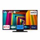 LG - LG UHD 50UT91006LA 127 cm (50'') 4K Ultra HD Smart TV Wifi Azul - 50UT91006LA.AEU