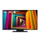 LG - LG UHD 50UT91006LA 127 cm (50'') 4K Ultra HD Smart TV Wifi Azul - 50UT91006LA.AEU