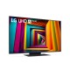 LG - LG UHD 50UT91006LA 127 cm (50'') 4K Ultra HD Smart TV Wifi Azul - 50UT91006LA.AEU