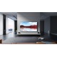 Xiaomi TV A Pro 75'' 190,5 cm (75'') 4K Ultra HD Smart TV Wifi Gris, Titanio