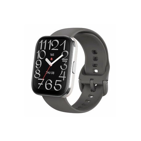 AMAZFIT - Amazfit Bip 5 Unity 4,85 cm (1.91'') TFT 22 mm Digital 320 x 380 Pixeles