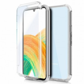 COOL - COOL 8434847061122 funda para teléfono móvil Transparente - 8434847061122