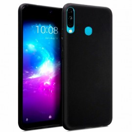 COOL - COOL 8434847037028 funda para teléfono móvil Negro - 8434847037028