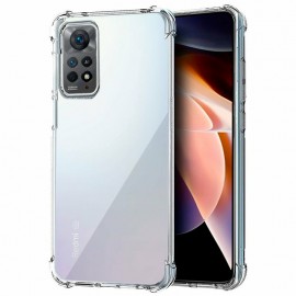 COOL - COOL 8434847060743 funda para teléfono móvil Transparente - 8434847060743