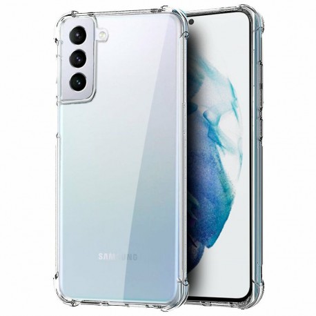 COOL - COOL 8434847048956 funda para teléfono móvil Transparente - 8434847048956