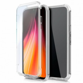 COOL - COOL 8434847054407 funda para teléfono móvil Transparente - 8434847054407