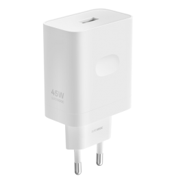 OPPO - OPPO SUPERVOOC 45W POWER ADAPTER - 631449000023