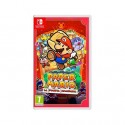 NINTENDO - Juego nintendo switch -  paper mario: la puerta milenaria - 10013840