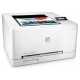 HP Color LaserJet Pro M252n  LASER