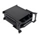 LIAN LI - Lian Li HD01X caja para disco duro externo Carcasa de disco duro/SSD Negro - hd01x