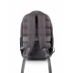 Urban Factory ELB15UF maletines para portátil 39,6 cm (15.6'') Mochila Gris