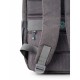 Urban Factory ELB15UF maletines para portátil 39,6 cm (15.6'') Mochila Gris