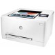 HP Color LaserJet Pro M252n  LASER