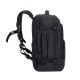 RIVACASE - Rivacase 8461 43,9 cm (17.3'') Mochila Negro - 4260403579152